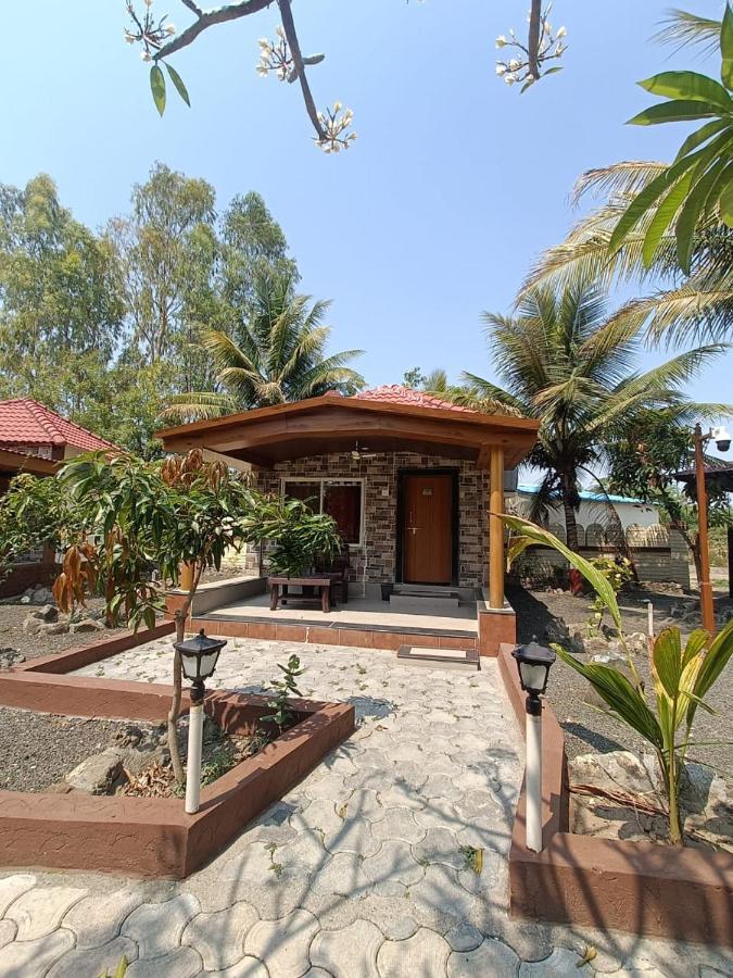 Ellora Heritage Resort Exteriör bild